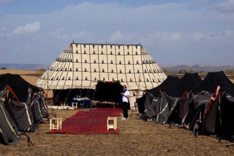 Resultado de imagen de silencio amazir